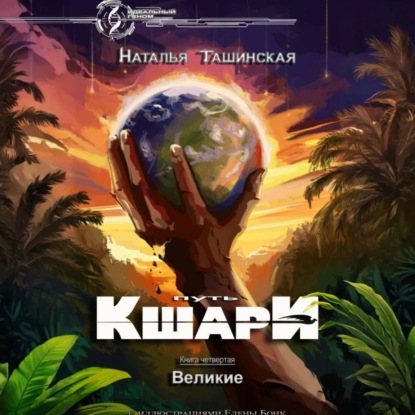 Скачать книгу Путь кшари. Великие