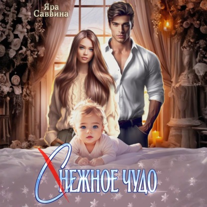 Скачать книгу (С)нежное чудо
