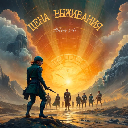 Скачать книгу Цена выживания