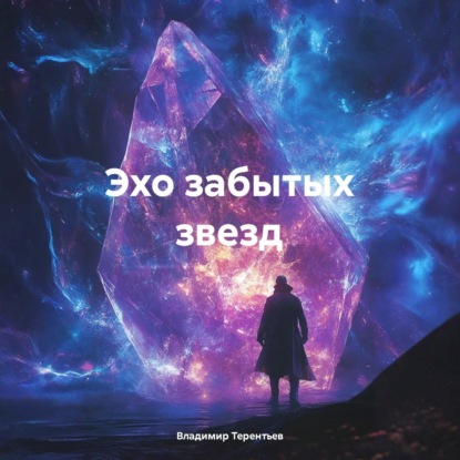 Скачать книгу Эхо забытых звезд