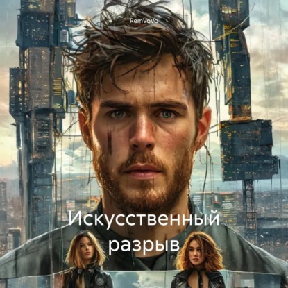 Скачать книгу Искусственный разрыв