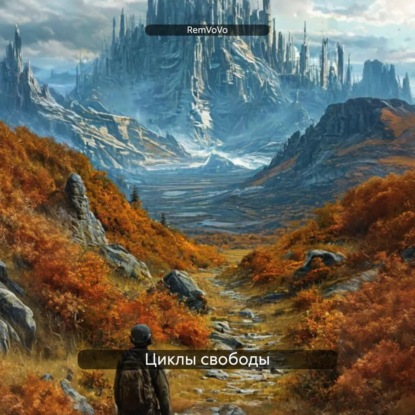 Скачать книгу Циклы свободы