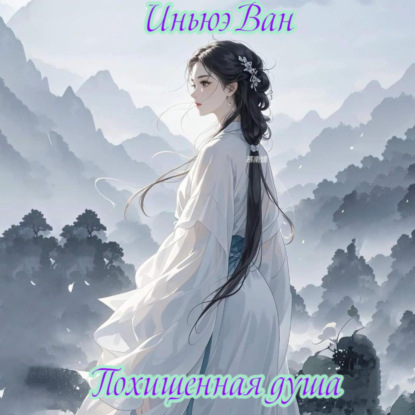 Скачать книгу Похищенная душа