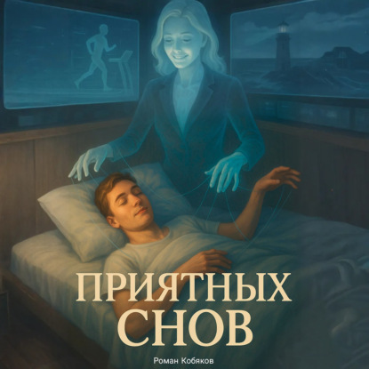 Скачать книгу Приятных снов