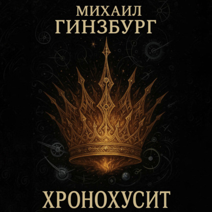 Скачать книгу ХроноХусит