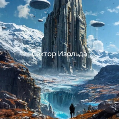 Скачать книгу Сектор Изольда