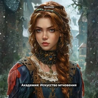 Скачать книгу Академия: Искусство мгновения