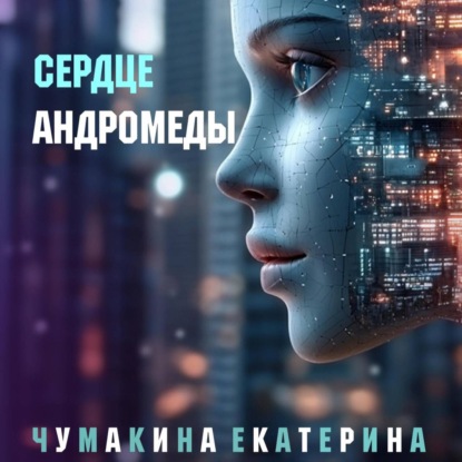 Скачать книгу Сердце Андромеды