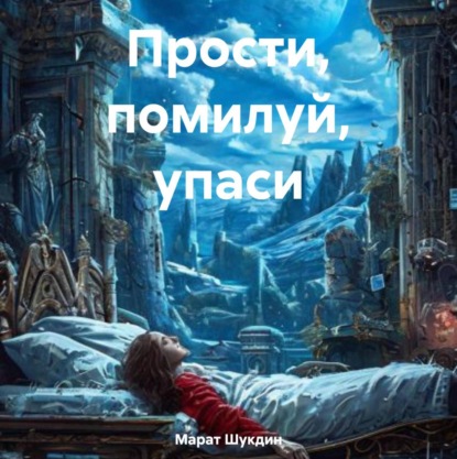 Скачать книгу Прости, помилуй, упаси