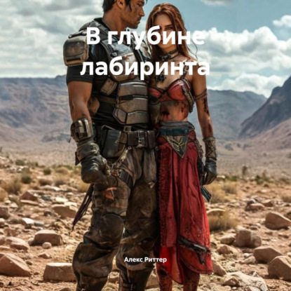 Скачать книгу В глубине лабиринта