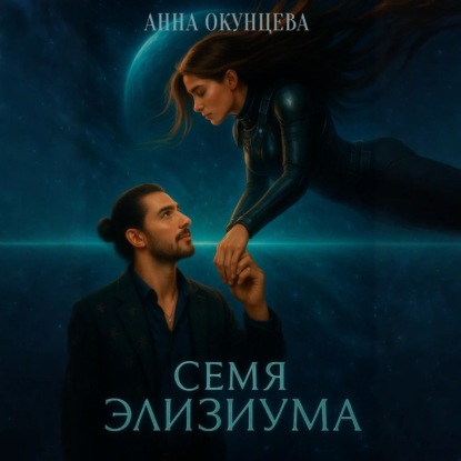 Скачать книгу Семя Элизиума