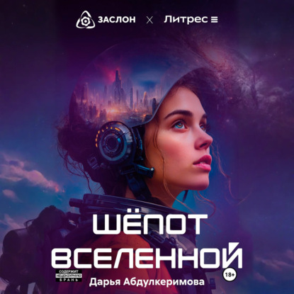Скачать книгу Шепот Вселенной
