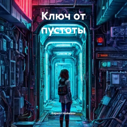 Скачать книгу Ключ от пустоты