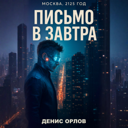 Скачать книгу Письмо в завтра