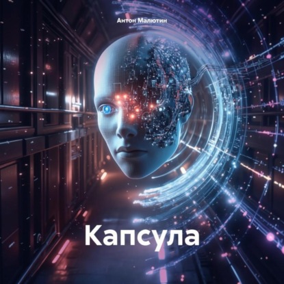 Скачать книгу Капсула