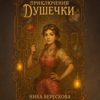 Скачать книгу Приключения Душечки