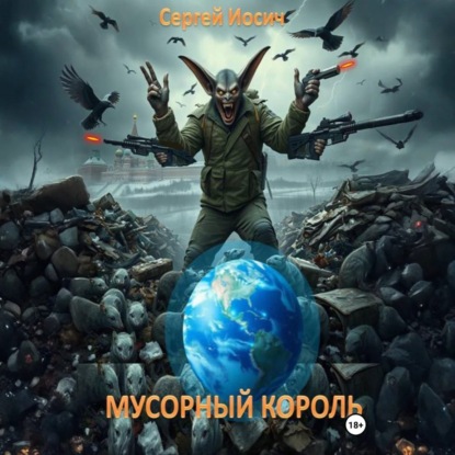 Скачать книгу Мусорный король