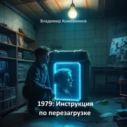 Скачать книгу 1979. Инструкция по перезагрузке
