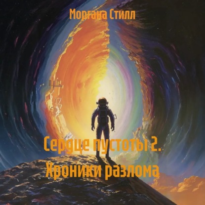 Скачать книгу Сердце пустоты 2. Хроники разлома