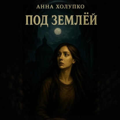 Скачать книгу Под землёй