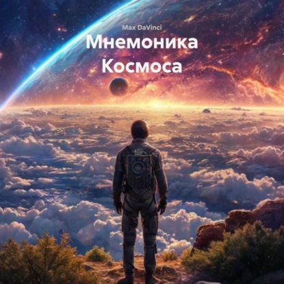 Скачать книгу Мнемоника Космоса