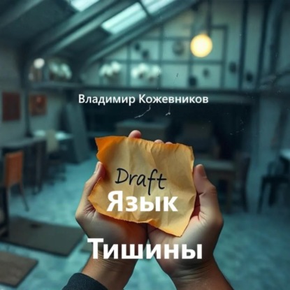 Скачать книгу Язык Тишины