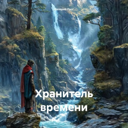 Скачать книгу Хранитель времени