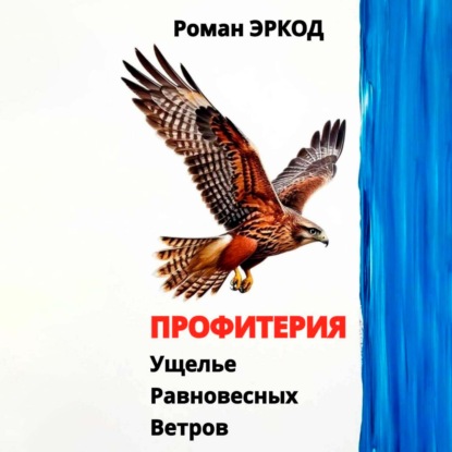 Скачать книгу Профитерия. Ущелье Равновесных Ветров