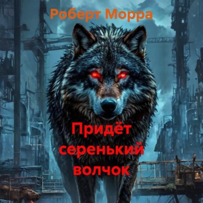 Придёт серенький волчок