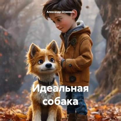 Скачать книгу Идеальная собака