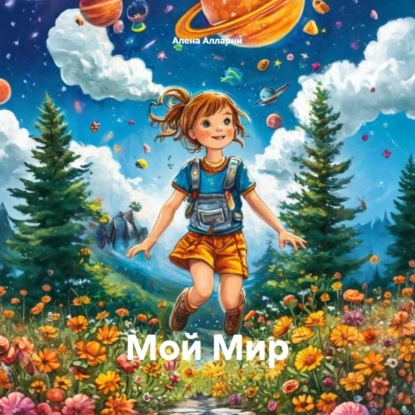 Скачать книгу Мой Мир