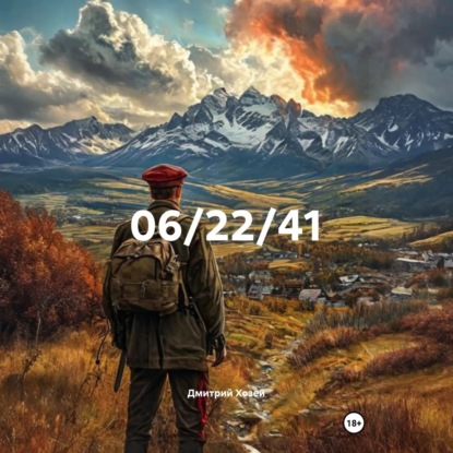 Скачать книгу 06/22/41