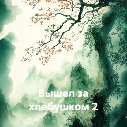 Скачать книгу Вышел за хлебушком 2