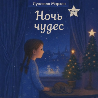 Скачать книгу Ночь чудес
