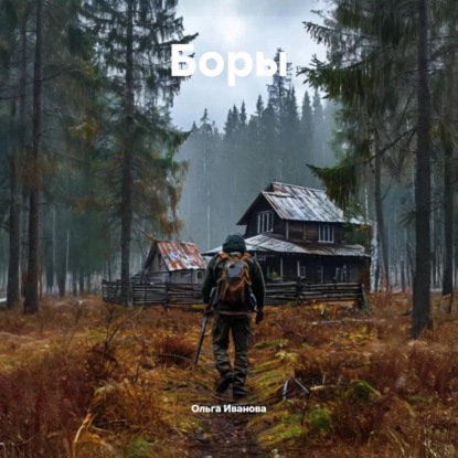 Скачать книгу Боры