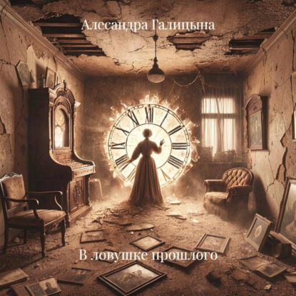 Скачать книгу В ловушке прошлого