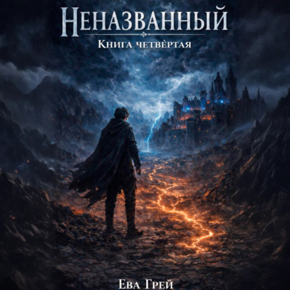Скачать книгу Неназванный. Книга четвёртая