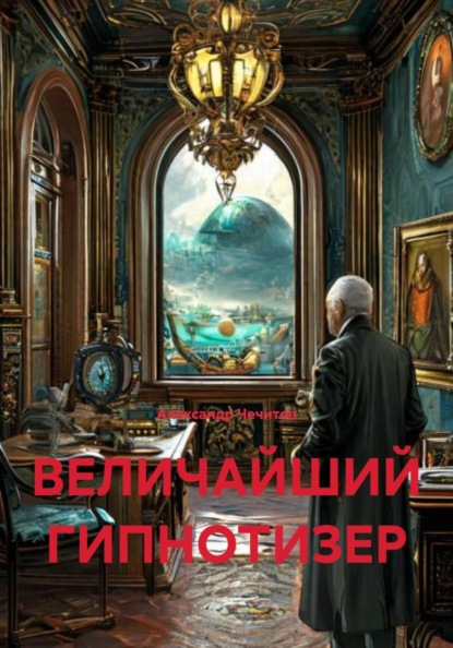 Скачать книгу ВЕЛИЧАЙШИЙ ГИПНОТИЗЕР