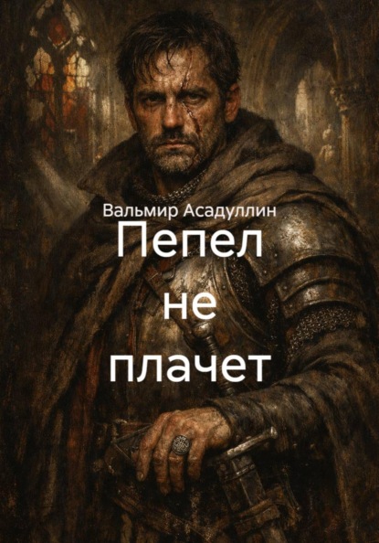 Скачать книгу Пепел не плачет