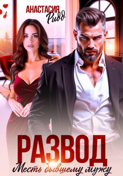 Скачать книгу Развод. Месть бывшему мужу