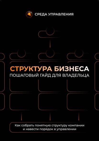 Пошаговый гайд для владельца «Структура бизнеса»