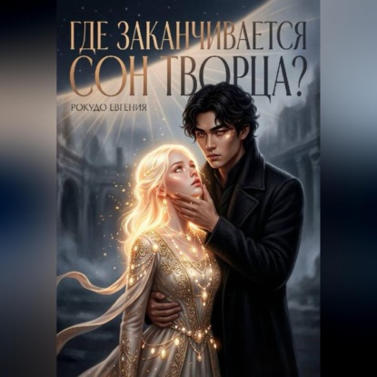 Скачать книгу Где заканчивается сон Творца?