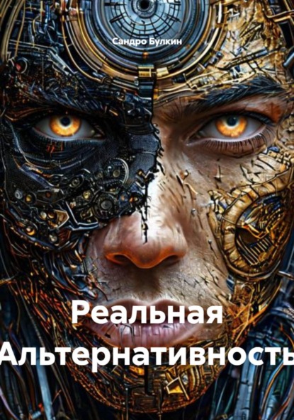 Скачать книгу Реальная Альтернативность