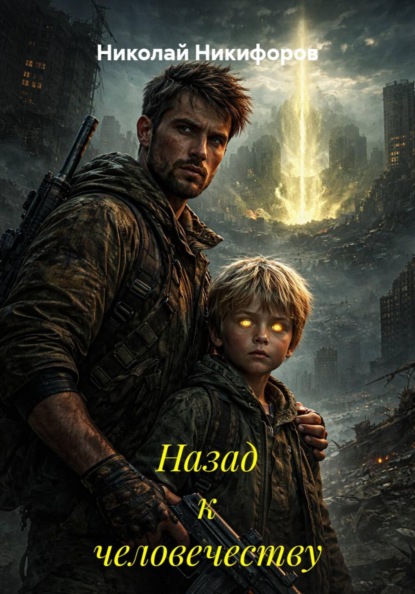 Скачать книгу Назад к человечеству