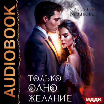 Скачать книгу Только одно желание