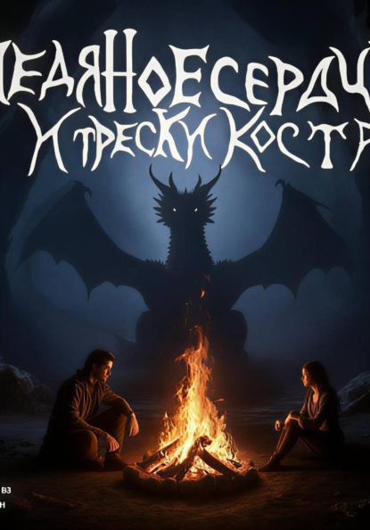 ЛЕДЯНОЕ СЕРДЦЕ И ТРЕСКИ КОСТРА