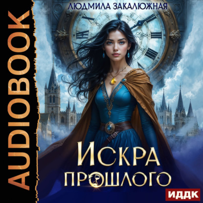 Скачать книгу Сердце Феникса. Книга 1. Искра прошлого