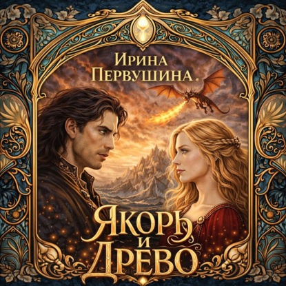 Скачать книгу Якорь и Древо