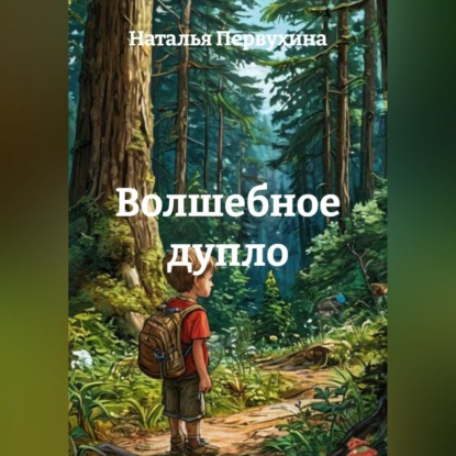 Скачать книгу Волшебное дупло