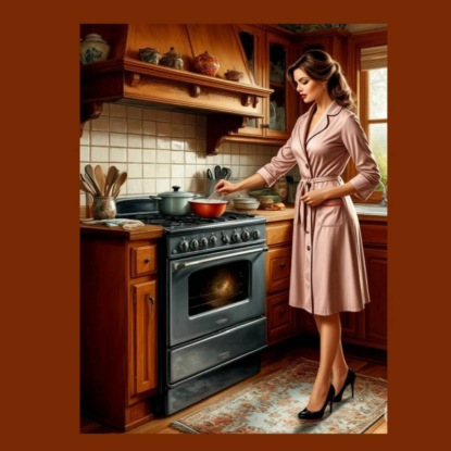 Скачать книгу Сказка о красавице и маменькиных сынках.